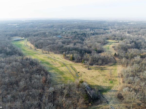 TBD Carbide Lane, Keokuk, IA 52632
