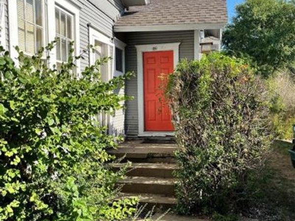 512 Pearl Street, Denton, TX 76201