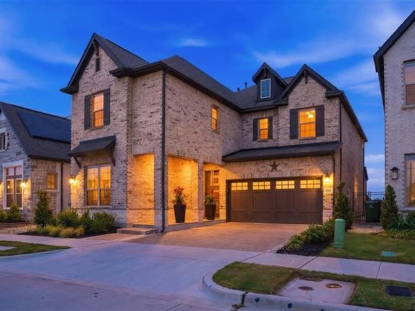 3353 Morning Dove Lane, Arlington, TX 76005