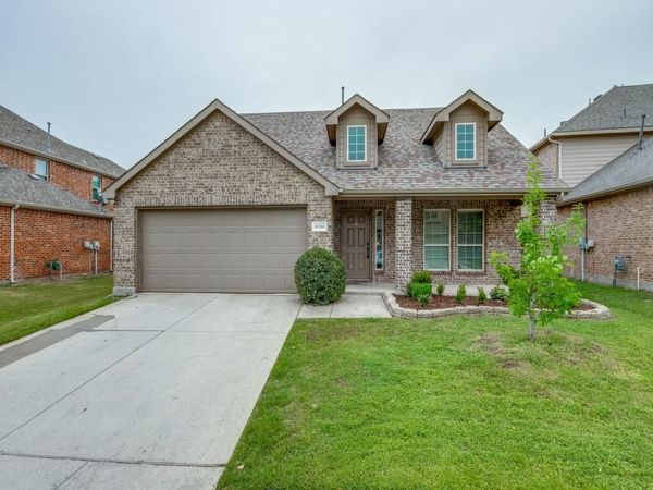 10305 Hidden Haven Drive, McKinney, TX 75072