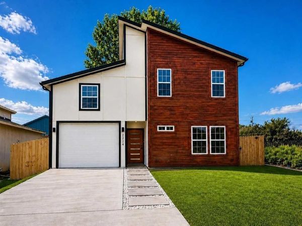 2224 Hercules Drive, Granbury, TX 76048