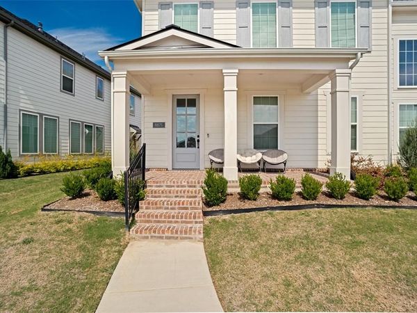 8875 Stablehand Mews, Frisco, TX 75035