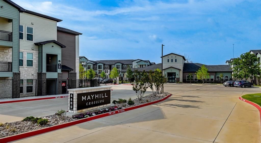 4600 E Mckinney Street, Unit 4310, Denton, TX 76208 Main Photo