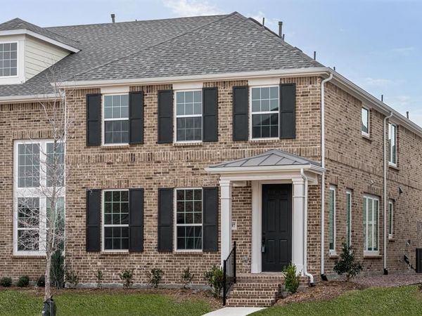 12797 Teton Street, Frisco, TX 75035