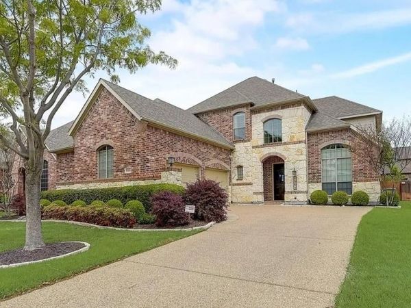 6964 Navigation Drive, Grand Prairie, TX 75054