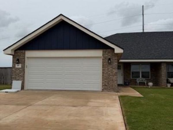 409 Kristie Path, Unit 405, Abilene, TX 79602