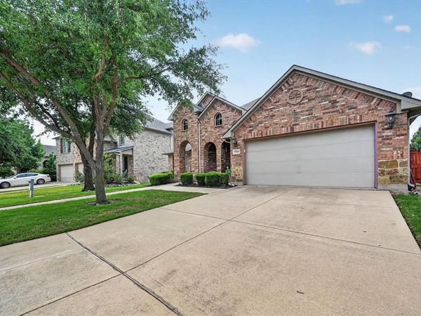 7221 San Francisco Trail, Fort Worth, TX 76131