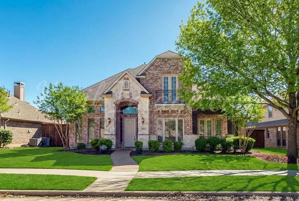 10247 Burnt Mill Lane, Frisco, TX 75035 Main Photo