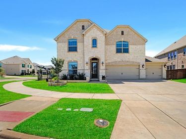 7597 Sanctuary Drive, Frisco, TX 75033