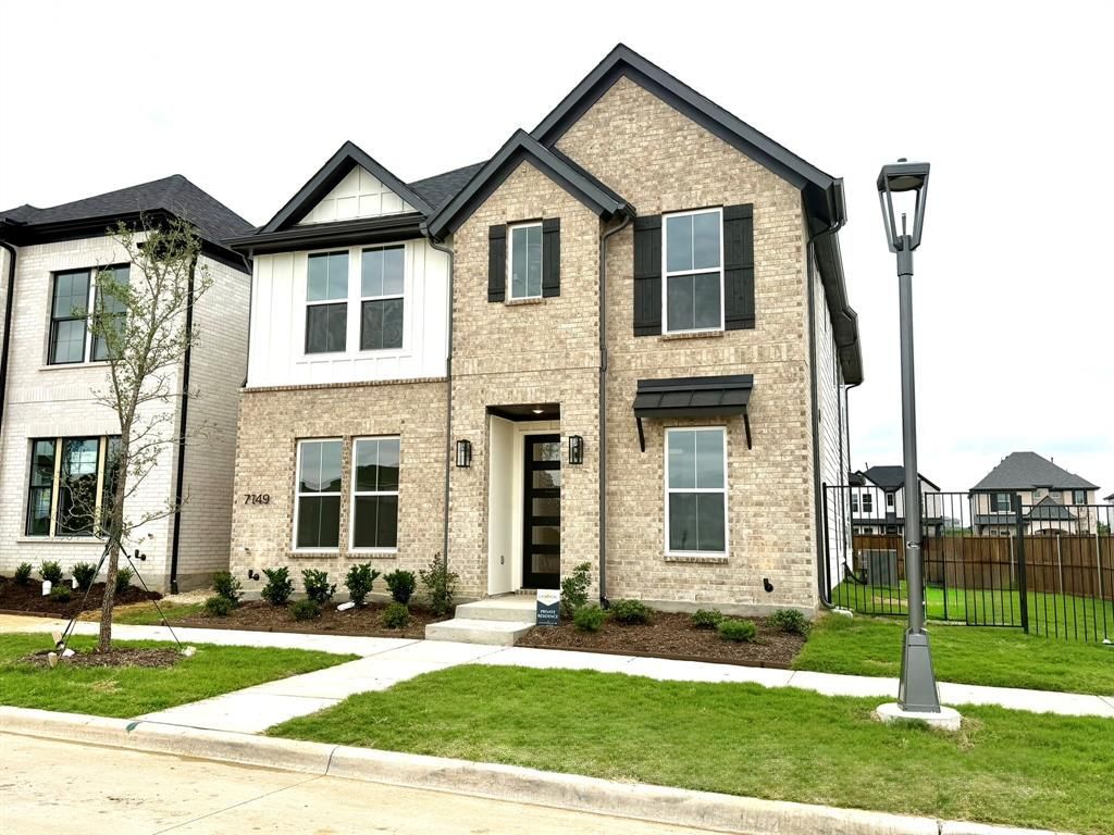 7149 Confetti Drive, Frisco, TX 75033 Main Photo