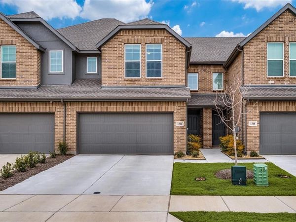 1314 Whipsaw Trail, Celina, TX 75009