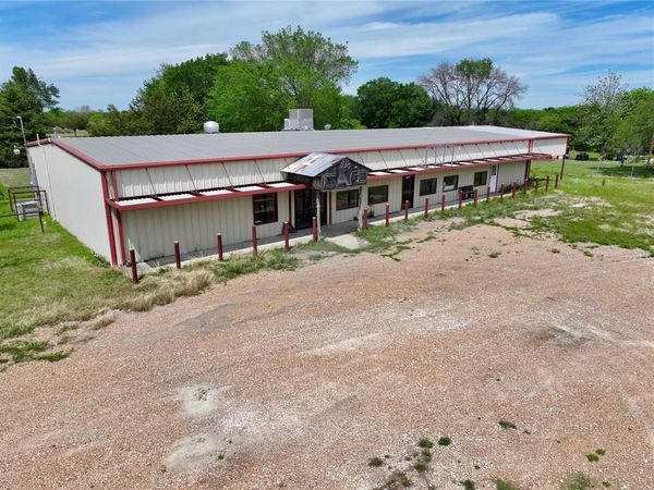 100 E Highway 31 Highway , Dawson, TX 76639