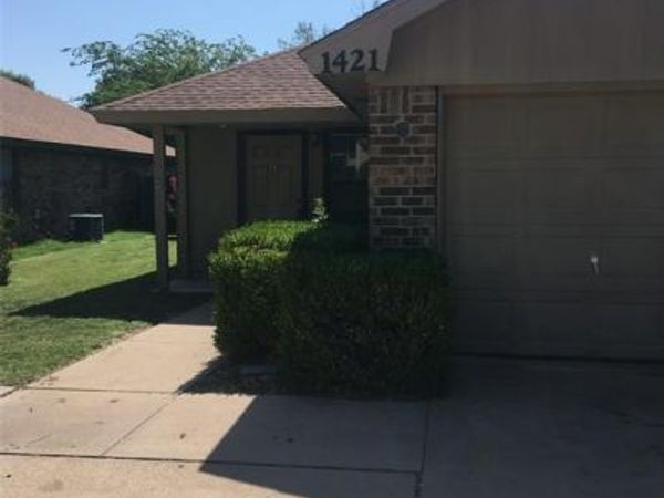 1421 Westheimer Road, Abilene, TX 79601