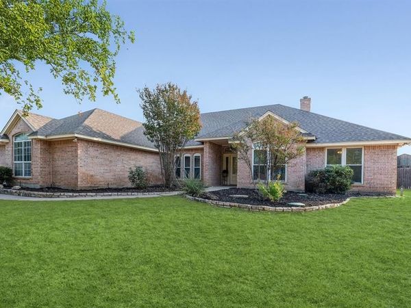 3905 Bonita Court, Granbury, TX 76049