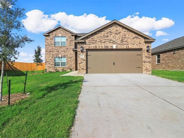 1036 Calhoun Drive, Anna, TX 75409