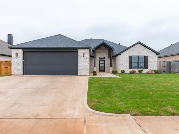 7737 White Rock Road, Abilene, TX 79606