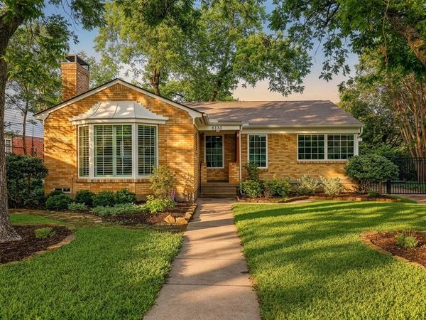 6133 Kenwood Avenue, Dallas, TX 75214