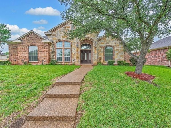 201 Edinburgh, Waco, TX 76712