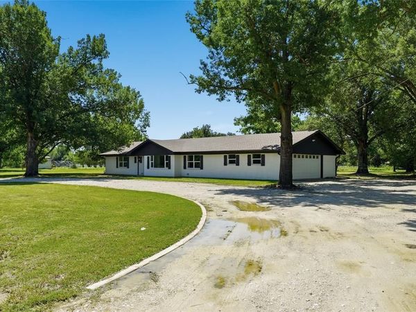 192 County Road 173, Marlin, TX 76661