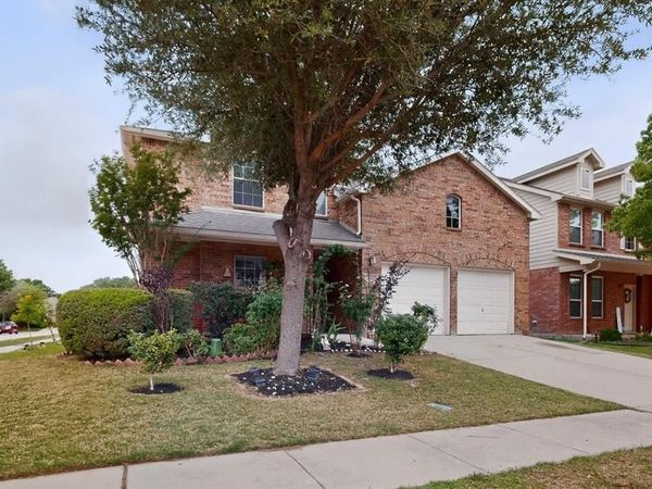 13201 Padre Avenue , Fort Worth, TX 76244