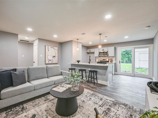 4515 Scottsdale Drive, Mesquite, TX 75150