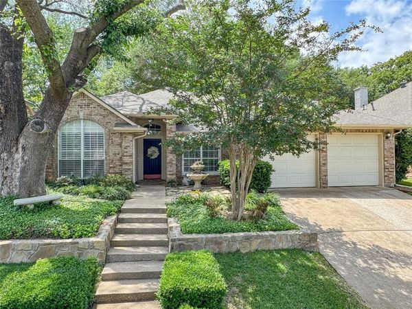 3445 Paint Brush Lane, Bedford, TX 76021