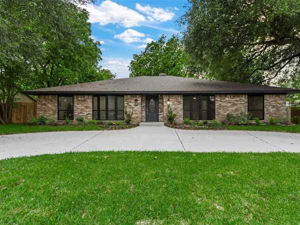 1109 Linda Lane, Plano, TX 75075