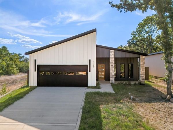 1159 Riverwood Road, Dallas, TX 75217