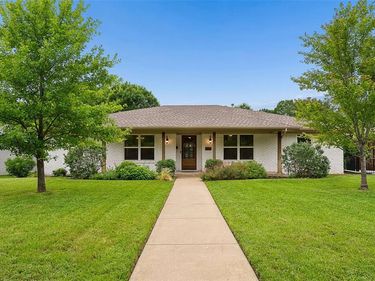 12025 Loch Ness Drive, Dallas, TX 75218