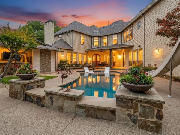 6501 Blanch Circle, Dallas, TX 75214