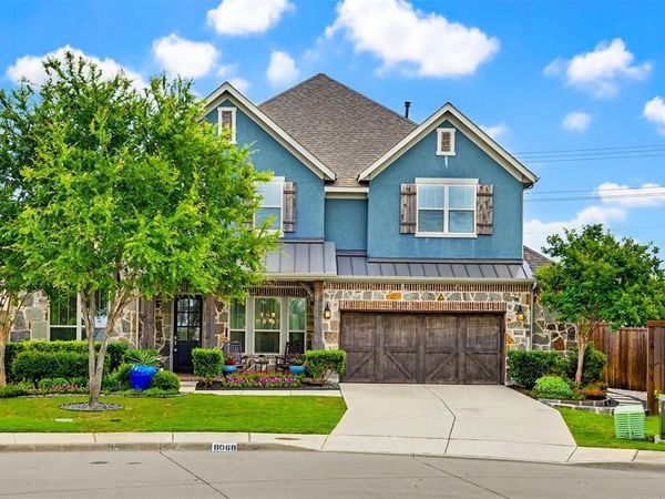 8068 Sarahville Drive, Dallas, TX 75252