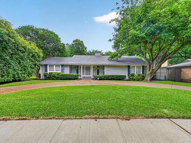 5014 Rexton Lane, Dallas, TX 75214