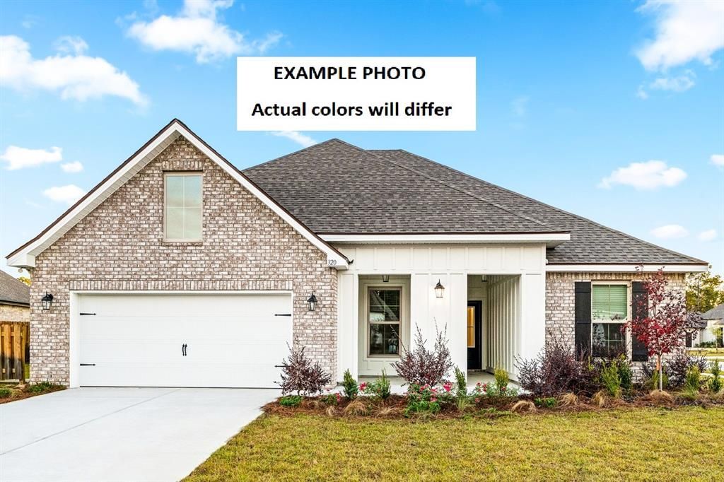 302 Skyhawk Lane , Shreveport, LA 71106 Main Photo