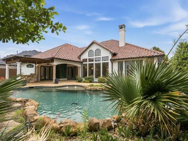 4049 Castle Bank Lane, Frisco, TX 75033