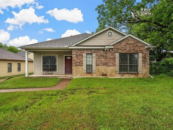 112 Garden Drive , Waco, TX 76706