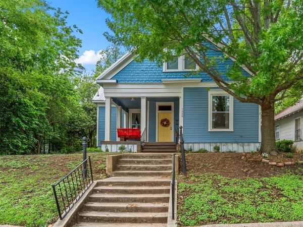 1028 N 4th Street, Waco, TX 76707
