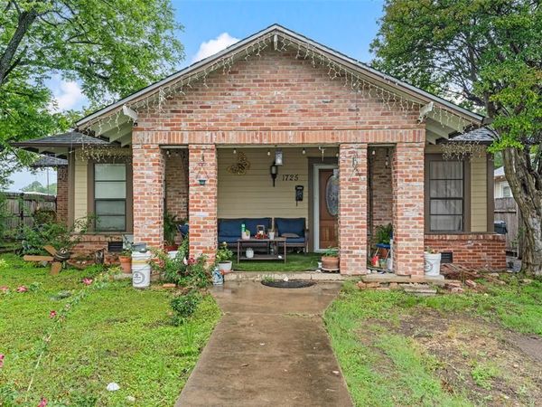 1725 Summer Avenue , Waco, TX 76708