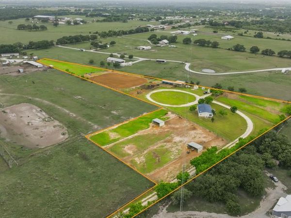 11555 N US Highway 377 , Stephenville, TX 76401