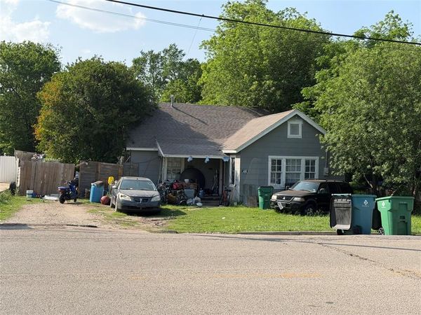 3515 Memorial Drive , Beverly Hills, TX 76711