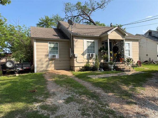 4102 Beverly Drive , Beverly Hills, TX 76711