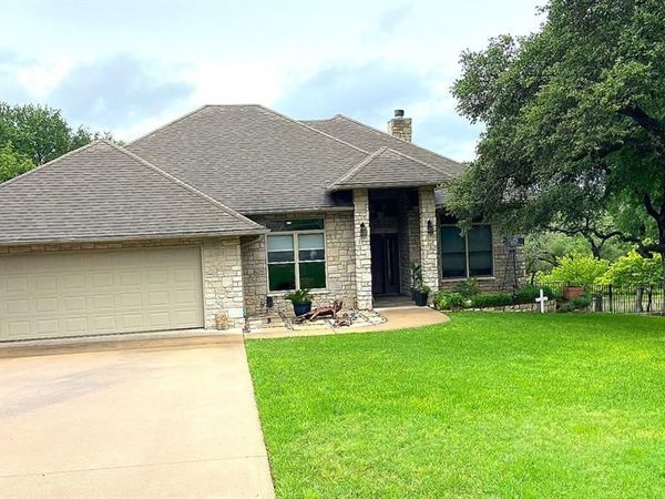 42030 Preston Trail, Whitney, TX 76692