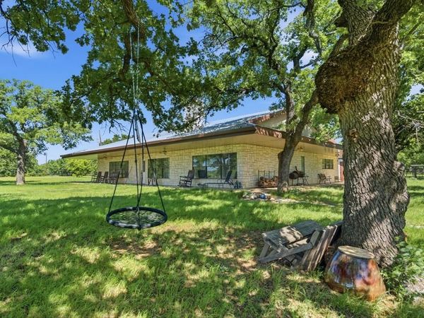 601 County Road 175, Cisco, TX 76437