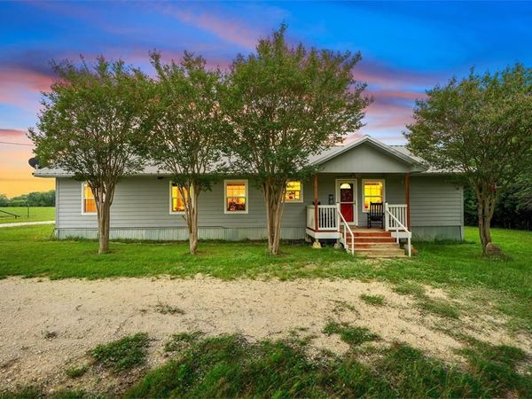 125 Private Road 245 , Hillsboro, TX 76645