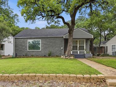 2125 Cardinal Lane, Fort Worth, TX 76111