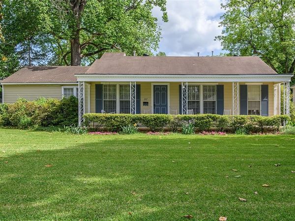 207 Preston Avenue, Shreveport, LA 71105
