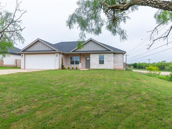 165 County Road 142, Tuscola, TX 79562