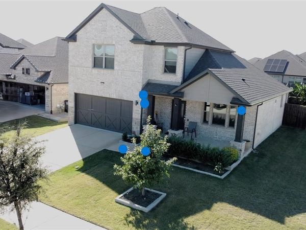 604 Shade Tree Way, Princeton, TX 75407