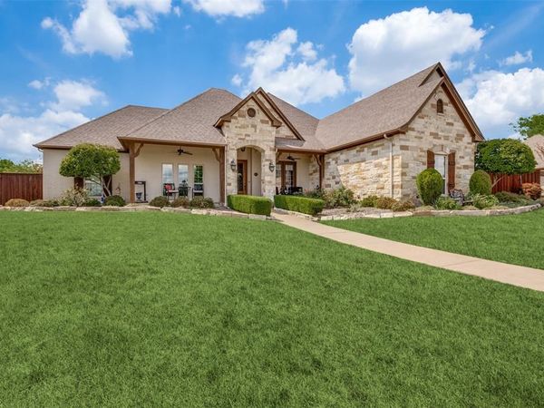 4041 Blackchamp Road , Midlothian, TX 76065