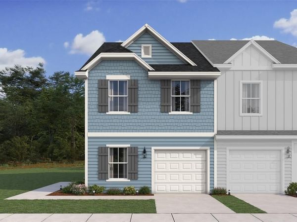 9404 Mill Street, Unit A, Providence Village, TX 76227