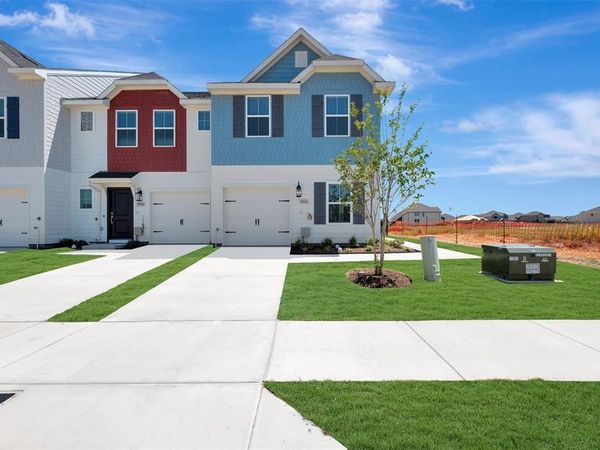 9404 Mill Street, Unit A, Providence Village, TX 76227
